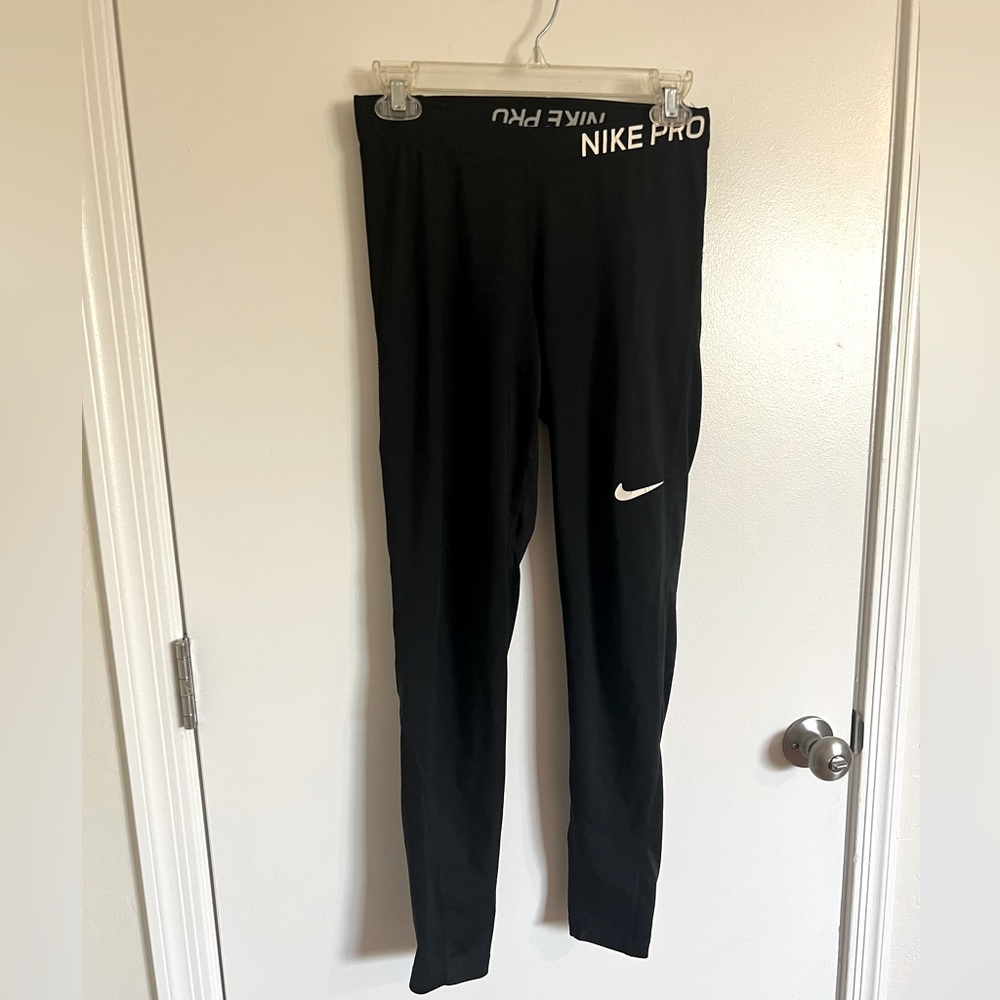 COPY - Nike Pro Leggings
